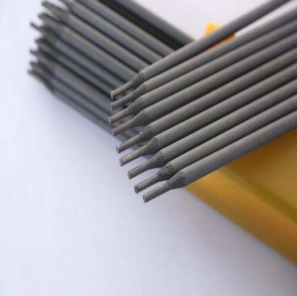 2.5-4.0mm All Position Carbon Steel Welding Rod Combination for Cast Iron Mild Steel Iron-Model E6013/E7018/E6011