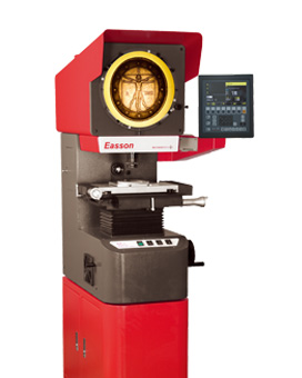 EP2515 Horizontal Profile Projector