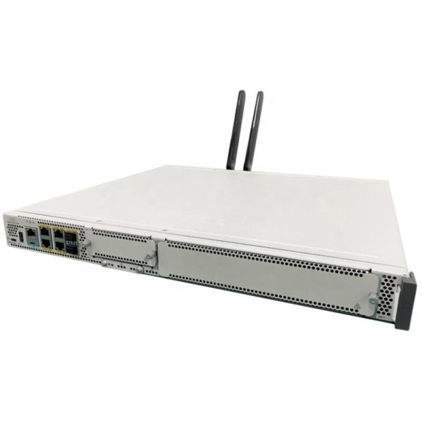 New Original C8300-2N2S-6T Router  Rack-mountable