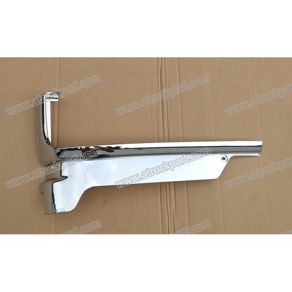 Chrome Head Lamp Cover For Nissan UD CWA451 CD48 CD45 Nissan Ud Truck Spare Body Parts