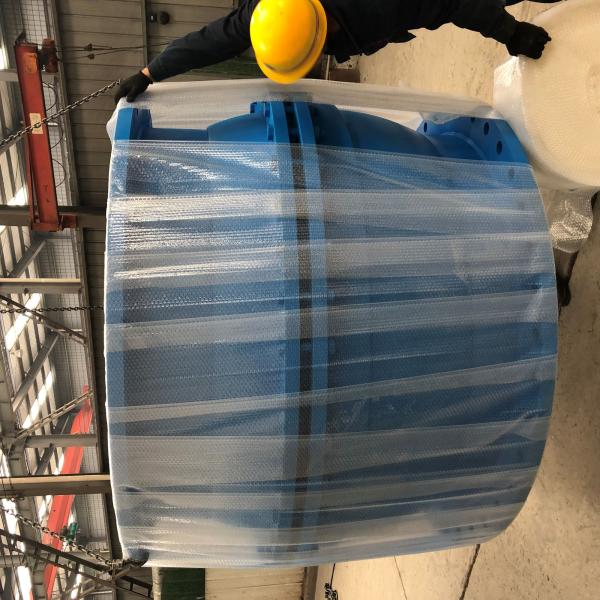 Компенсатор теплового расширения из углеродистой стали нержавеющей стали типа E для труб