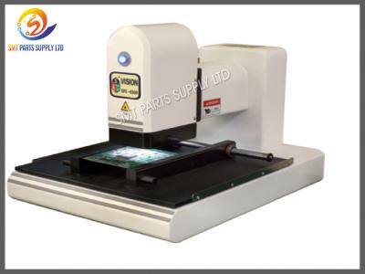 3D SPI 6500 SMT embly Equipment Automatic Optical Inspection With Chinese / English