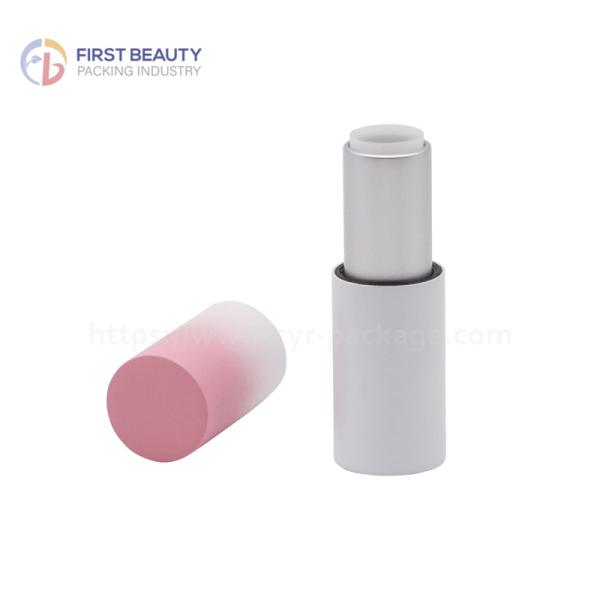 Магнитная трубка для помады Косметическая упаковка 5 мл