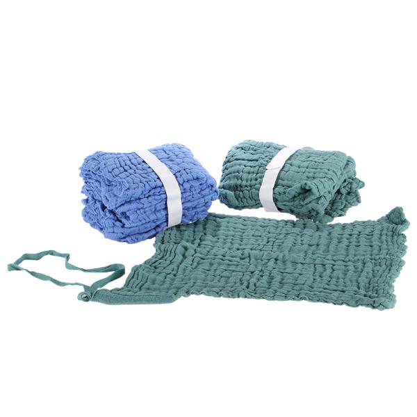 12ply 18*18inch Laparotomy Sponges With Blue Loop