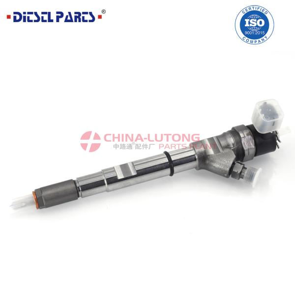 Diesel Common Rail Fuel Injector 0 445 110 279  for Hyundai Starex 2.5 CRDi 103KW