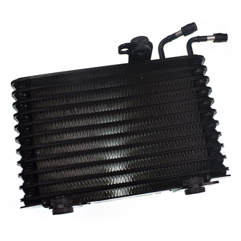 2013-2015 Mitsubishi Outlander CVT Transmission Oil Cooler 2920A290 for 2.4L Engine
