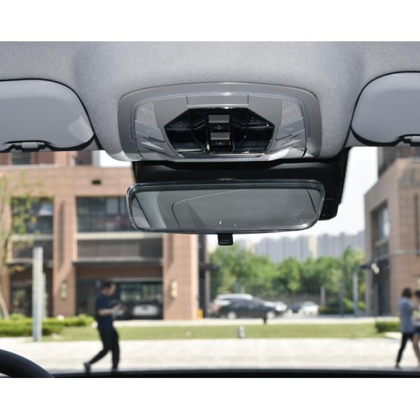 Места SUV версии 5 Chery TIGGO 8 PRO 2022 390T 254HP 4WD обширных