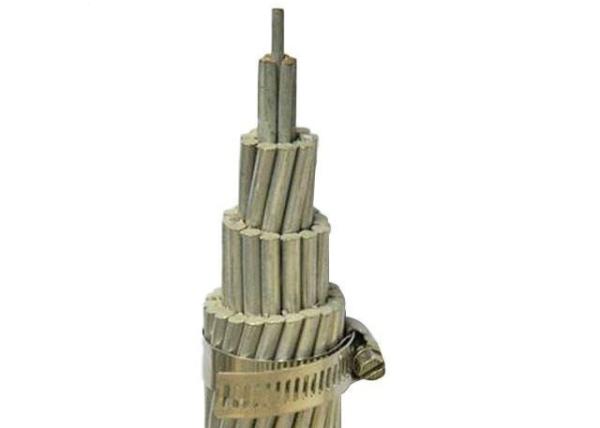 10--1000mm2 Aluminium Conductor Steel Reinforced Overhead Transmission