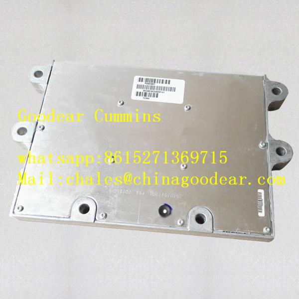 Xi'an ISM11 diesel engine electronic control unit 4963807/4963806