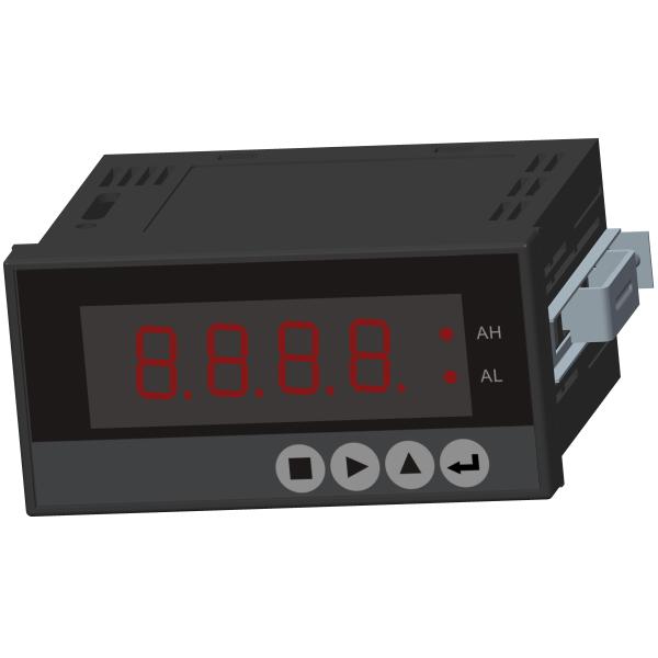 Overload Protection Electronic Weighing Indicator Low / High Limit Output