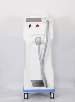Chinese new products beauty equipment diode 808nm laser hair removal machine for sale