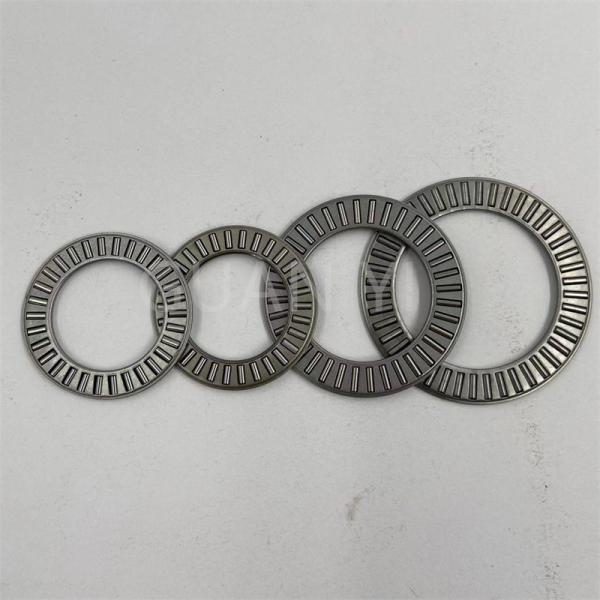 OTOTRI Steel Cage OEM Car Connecting Rod Trust Needle Roller Bearing 20mm 21mm 22.22mm 25mm 25.4mm 28.58mm