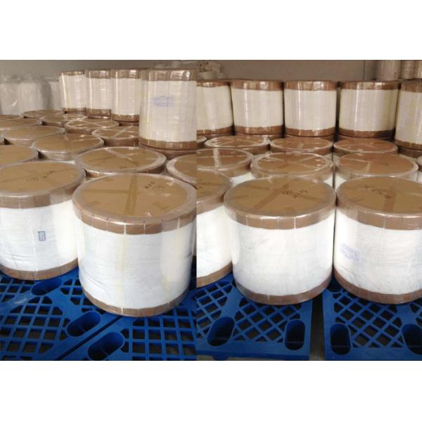 Anti - Corrosion Antibacterial Spunbond Non Woven Cotton Fabric For Medical