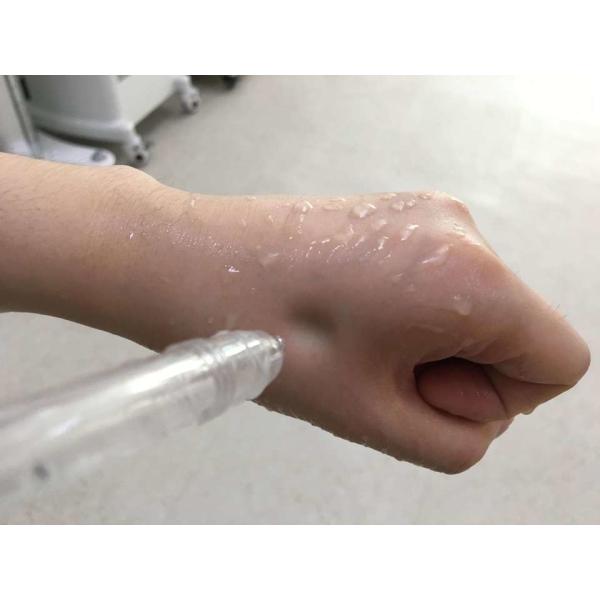 Hydra Aqua Peeling Device Water Oxygen Meso Jet Dermabrasion Beauty Machine