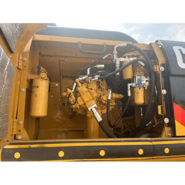 2020 high quality caterpillar 336D excavator 36 tons excavator for sale