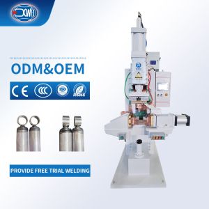 Automotive Shock Absorber Resistance Projection Welding Machine