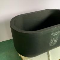 Confiance dans la fusion de la fonte de l'argile graphite