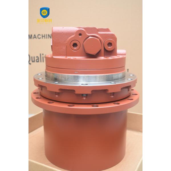 GFT9T2 Rexroth Final Drive Motors For Excavators , Komatsu Final Drive Parts