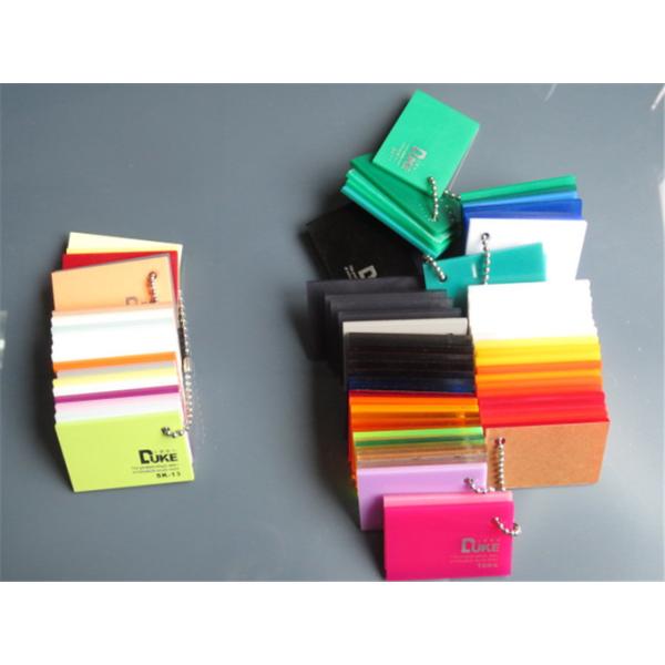 3 мм знаки акриловая доска PMMA лист 1220x2440 мм высокая передача 92%