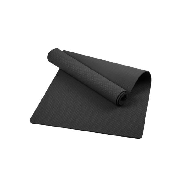 Workout 10MM 1.83M 6MM Extra Thick Padded Anti Skid Exercise Mat Multi Function
