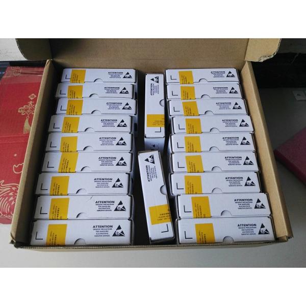 Original SFP 1.25G-1310nm-10km-SM-ESFP SFP-GE-LX-SM1310 02315200