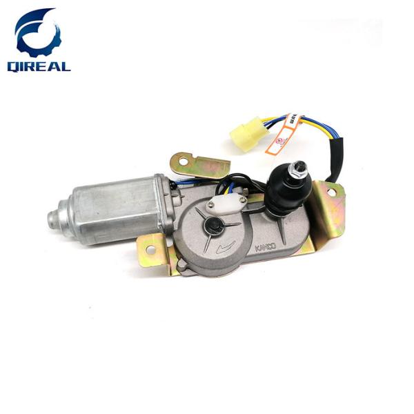 Счищатели лобового стекла частей экскаватора едут на автомобиле мотор ASS'Y 538-00009A 538-00009 24V /12V счищателя DH150-7 DH220-7 DH215 DH225