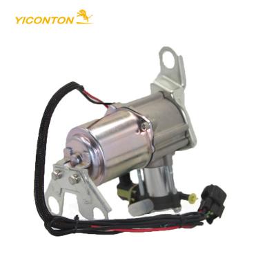 Fabricação do compressor da suspensão do ar do profender de China para o compressor 4891060040 48910600 da mola de ar do lexus gx470