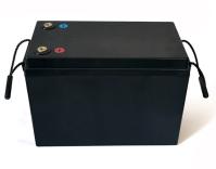 48V 40Ah LiFePO4 Batterie à haute puissance pour scooters électriques Robotique et équipement de nettoyage commercial 2000+ cycles Chargement rapide