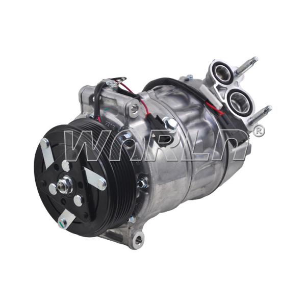 C2Z29596 Кондиционер Автомобильный компрессор для Jaguar XF I (X250) 2.2 WXJG002
