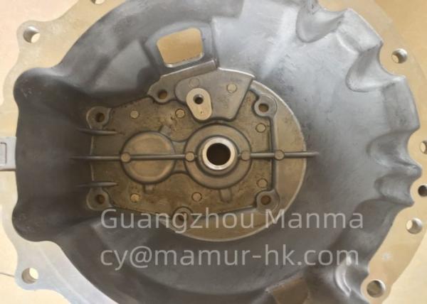 Câmara de embreagem para ISUZU NKR 4JB1 JMC 493 8-97100489-0 ISUZU Peças da caixa de velocidades