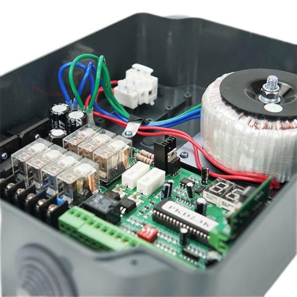 предохранение от мотора IP44 оператора ворот качания Dc 24v автоматическое