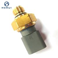 E320D2 320D2 Excavator C7.1 Engine Oil Pressure Sensor 3203060 320-3060