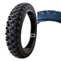 Heavy Load Motorcycle Tire 3.00-18 with 6pr Ply Rating and Tread Depth of 13mm-20mm