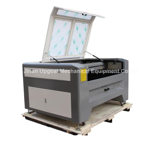 Car Foot Pad Laser Cutting Machine Co2 Laser Machine UG-1390L