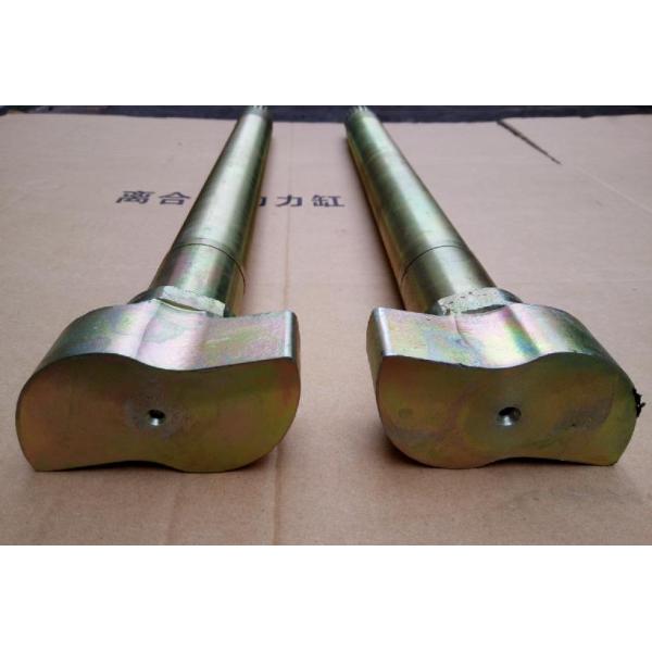 Sinotruk Spare Parts, WG9231340226+WG9231340227, Brake Camshaft Left+Right, Sinotruk, Howo, Cnhtc, HC16, ST16