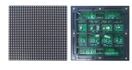 Custom Large Outdoor Building Led Display Screen P6 SMD3535 Advertising Board