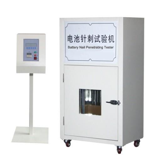 Multi Functional Battery Short Circuit Tester For Automotive Battery Testing