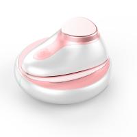 Poro de limpeza profundo da vibração de FDA do dispositivo de DEESS que limpa o purificador facial