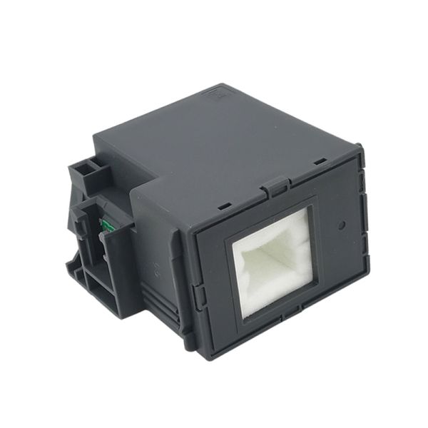 Compatible 9344 Empty Colored Digital Printing Maintenance Box for