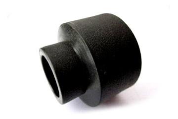 6.3CM GB Butt Reducer HDPE Industrial Steel Pipe Fittings
