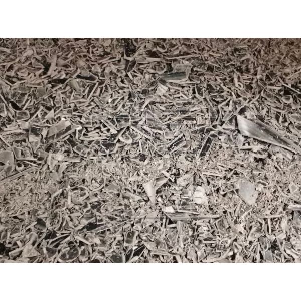 Plastic Grinder Crusher Machine for Recyclable Waste LDPE LLDPE PE Plastic Chopper