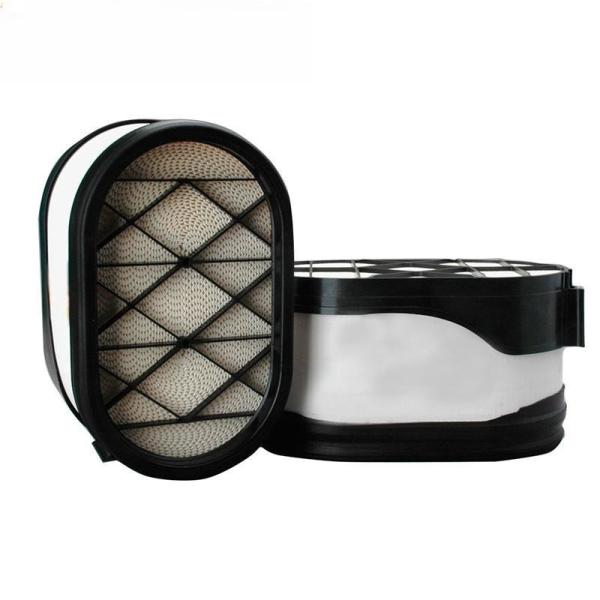 Hot selling Heavy duty Truck Engine LAF6116 T660 T800 Air filter AF27688 P616056 CA10738 49456 WIX FRAM air filter