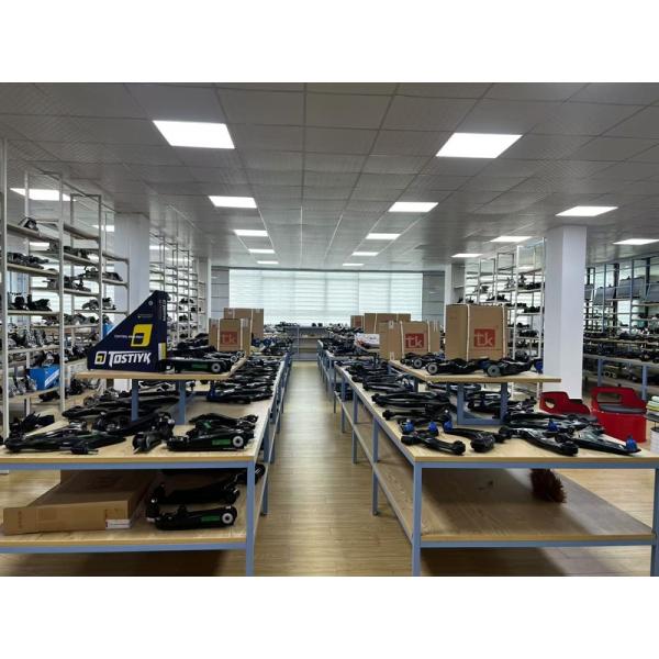 Guangzhou Daming Auto Parts Technology Co., Ltd.
