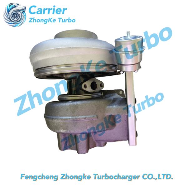 HX60W Turbo 3595972 2836723 2836725 2836726 2836727 2836760 2836762 4047155 4047149 Turbocharger With ISX QSX15 APEX Engine For 2000-10 Cummins Industrial Engine T3