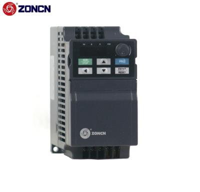 Inversor de controlo do vetor de fluxo sem sentido 2.2kw 220v 0-600Hz