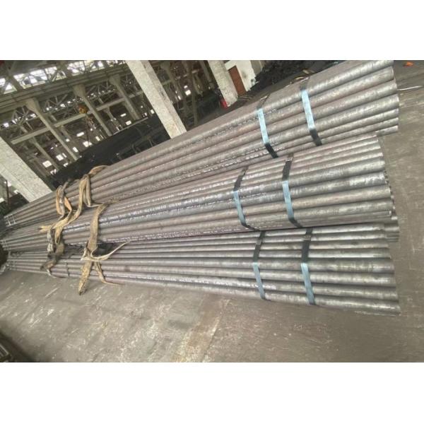 High Pressure Carbon Steel Seamless Boiler Tubes Heat Exchanger