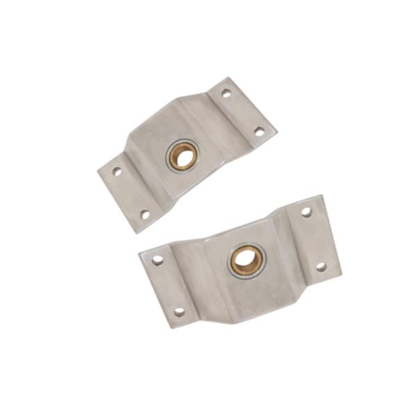 Части G1011694 тележки гольфа кронштейна для подшипника акселератора тележки гольфа