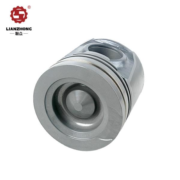 ISLE 6L Diesel Engine Parts New Forged Genuine Refueling Truck Cylinder Piston Kit For Sale 5267632