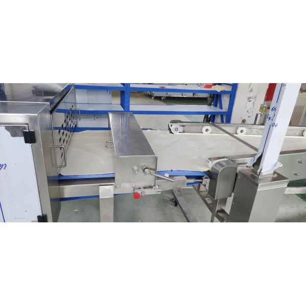 Топление Hydronic машина хлеба теста Tortilla 15 дюймов