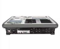 Sistema de control de iluminación DMX TIGER TOUCH II para eventos